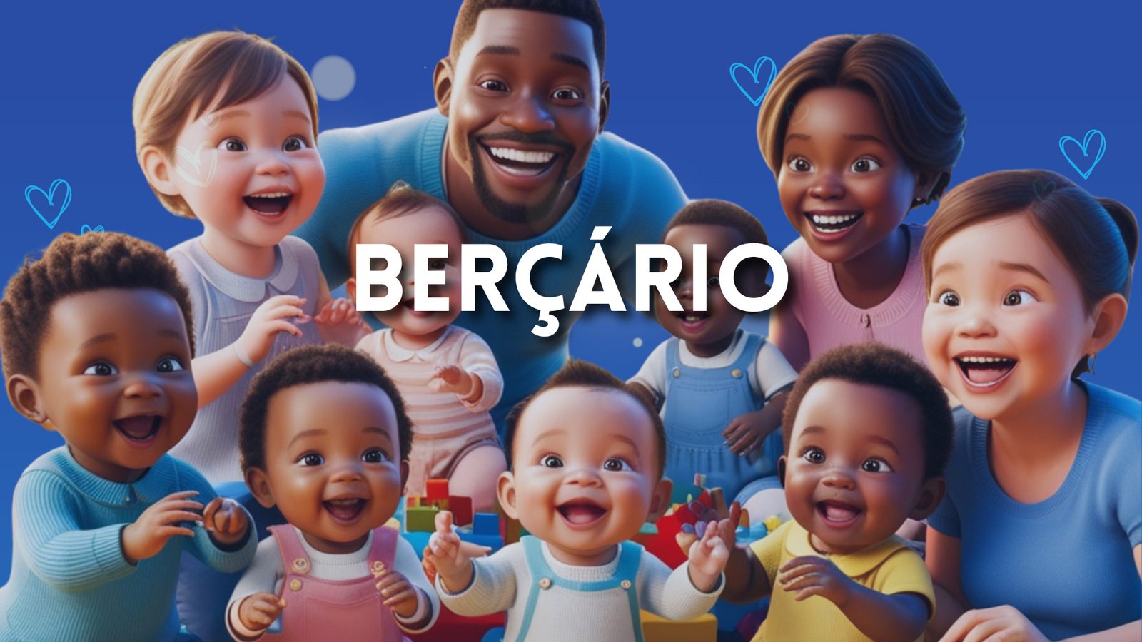 Berçário