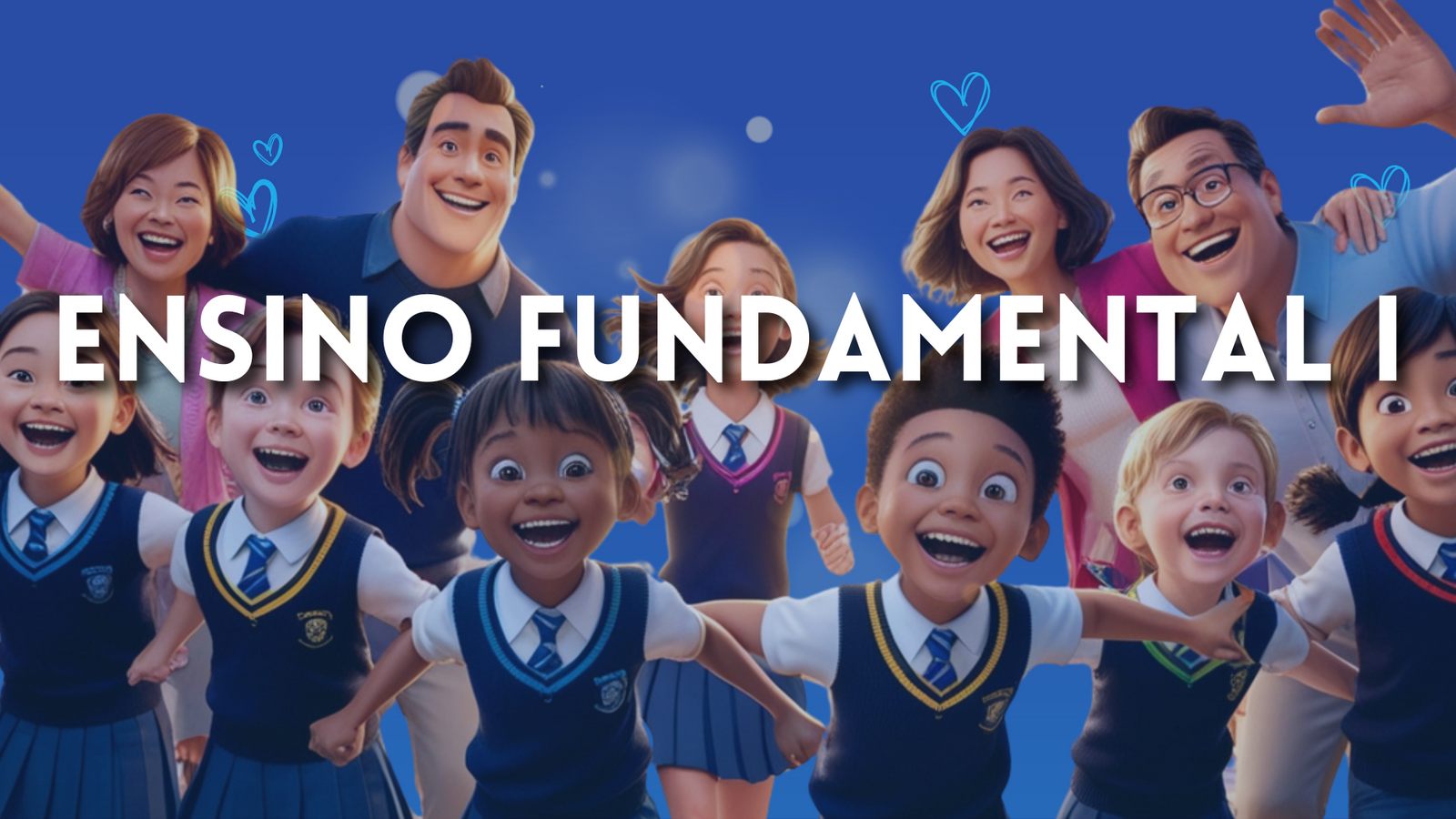 Ensino Fundamental I