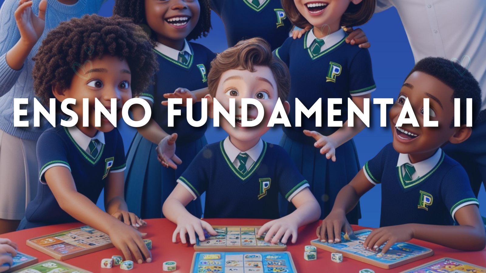 Ensino Fundamental II