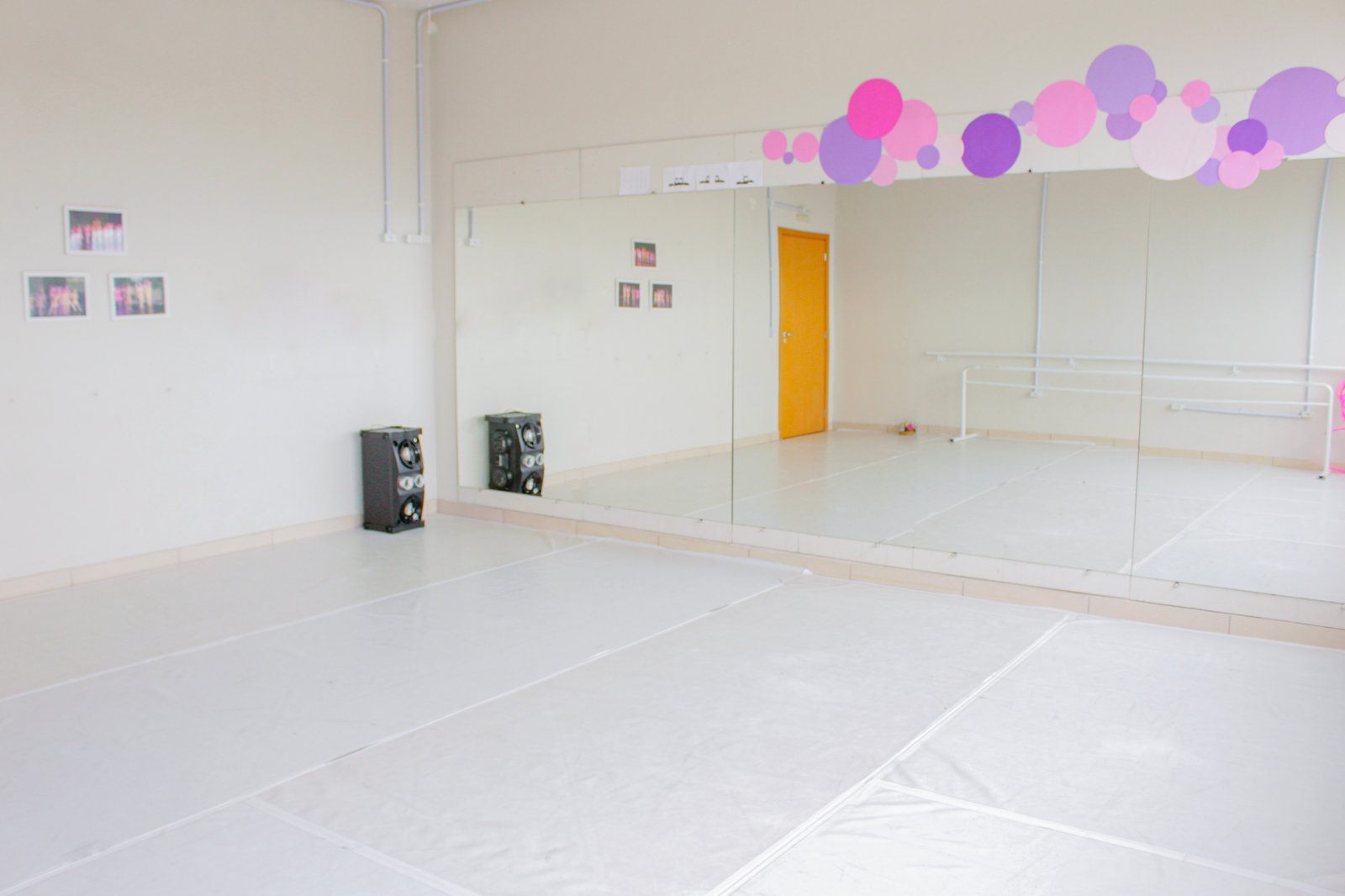 Sala de dança