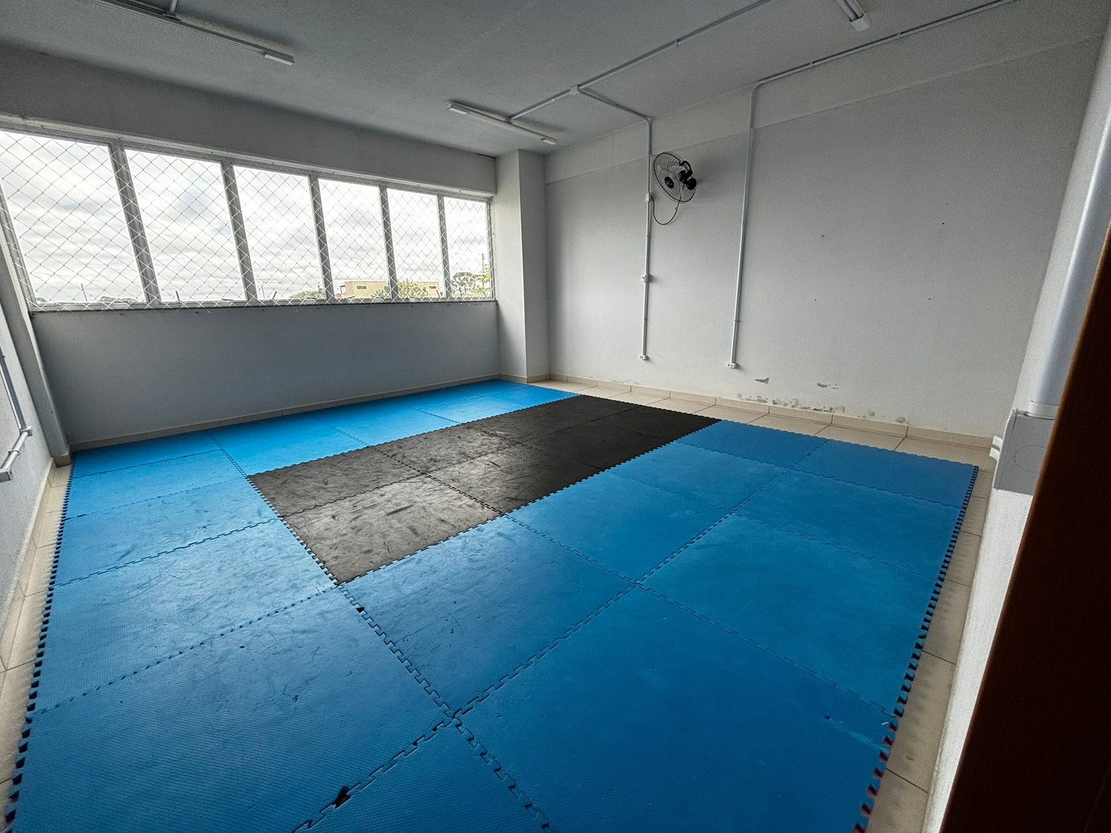 Sala de aula