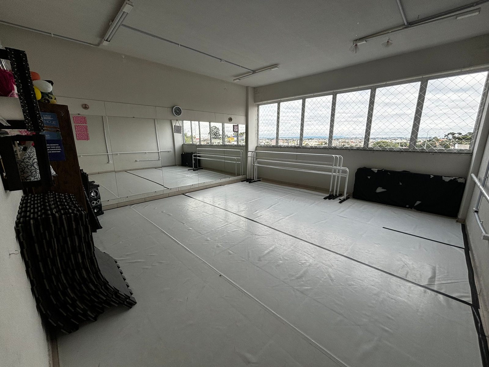 Sala de aula